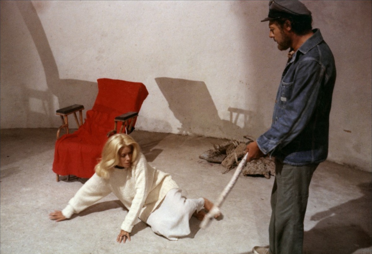 La cagna di Marco Ferreri