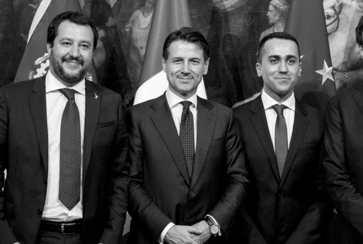 Parole, parole, parole