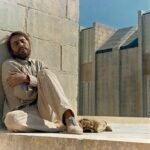 Una scena de "L'invenzione di Morel", il film tratto dal libro di Adolfo Bioy Casares, qui recensito