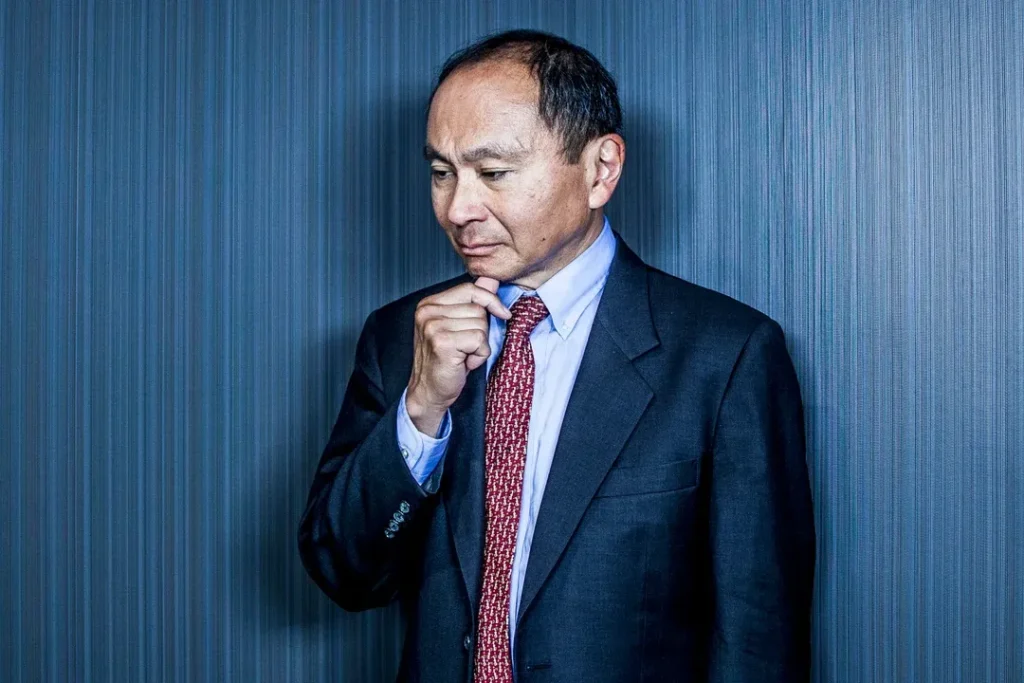 Francis Fukuyama, l’identità e le aporie del liberalismo