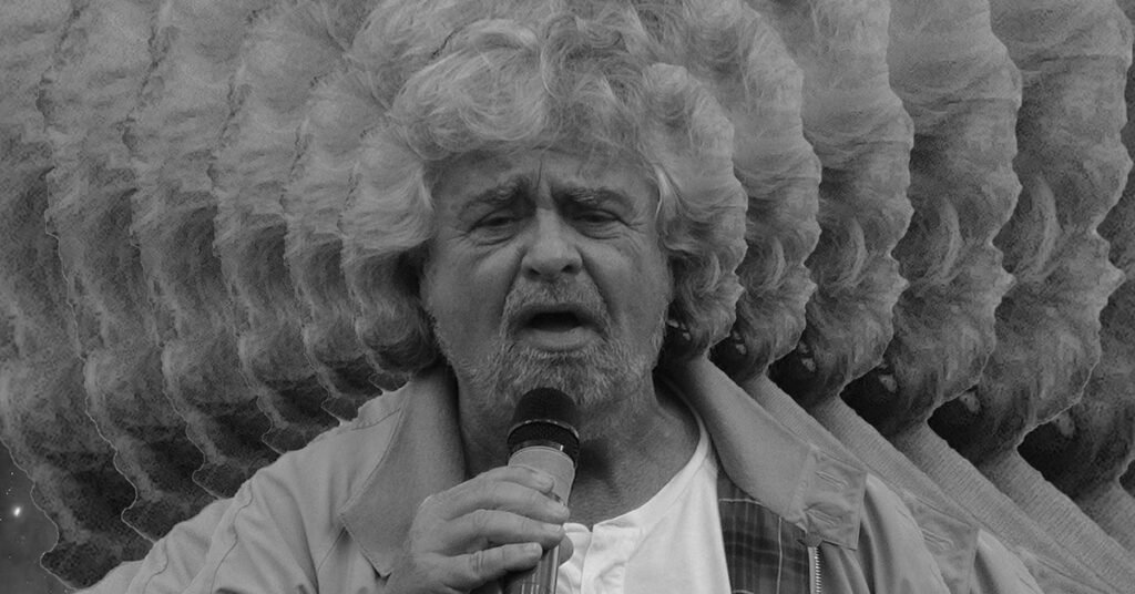 Democrazia a cinque stelle