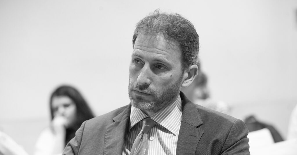 Jean-Jacques Casaleggio