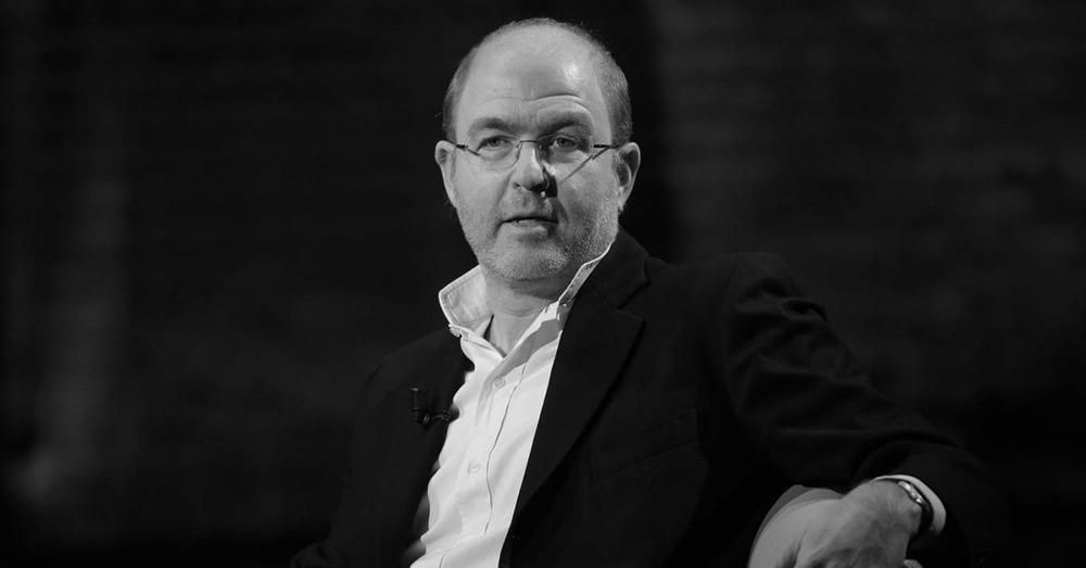 L’oscenità del buono