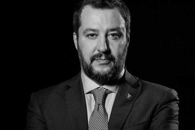 Le parole della paura