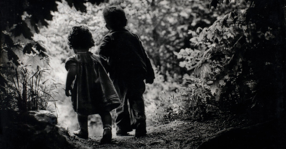 William Eugene Smith