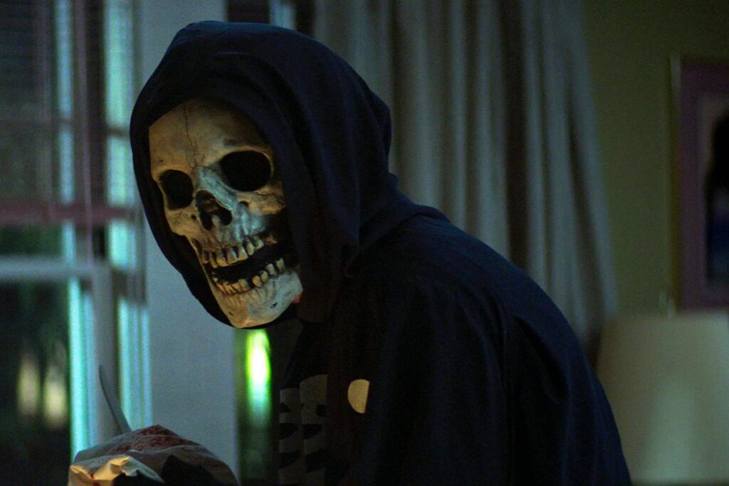 Cheever, il lato shady di Netflix, il new giallo