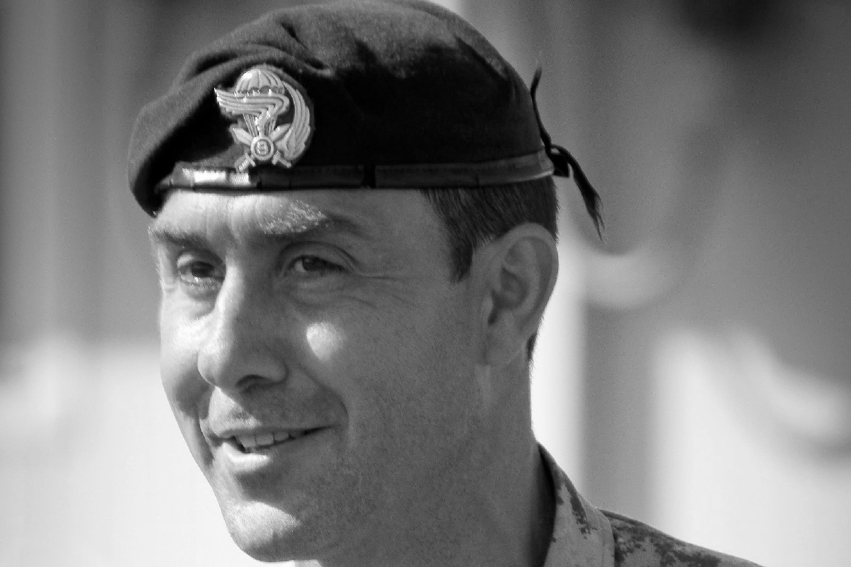 Generale Roberto Vannacci
