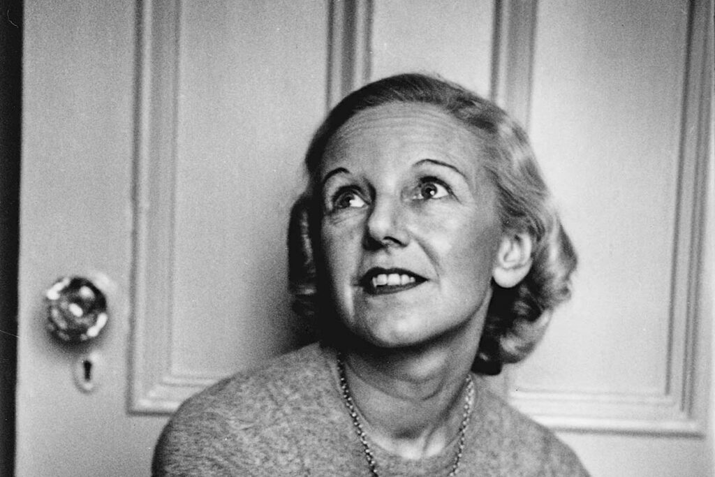 Il “Ghiaccio” di Anna Kavan