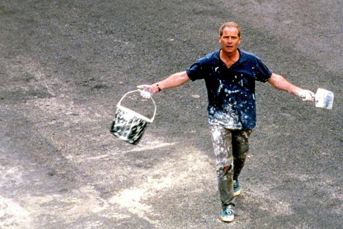 Una scena di My name is Joe, di Ken Loach