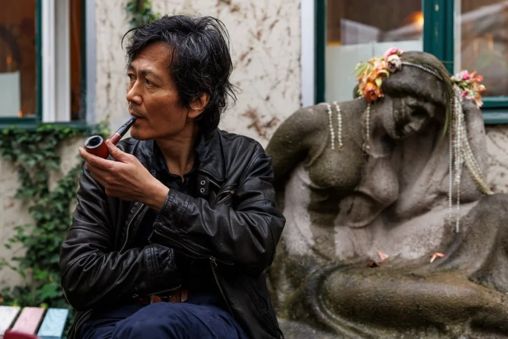 Concepire un tempo differente. “L’espulsione dell’Altro” di Byung-Chul Han