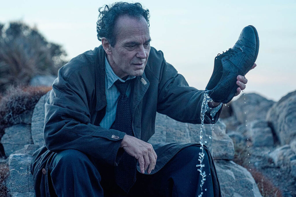 Victor Erice tra cinema e vita. La chiusura del cerchio “Cerrar los ojos” (2023)