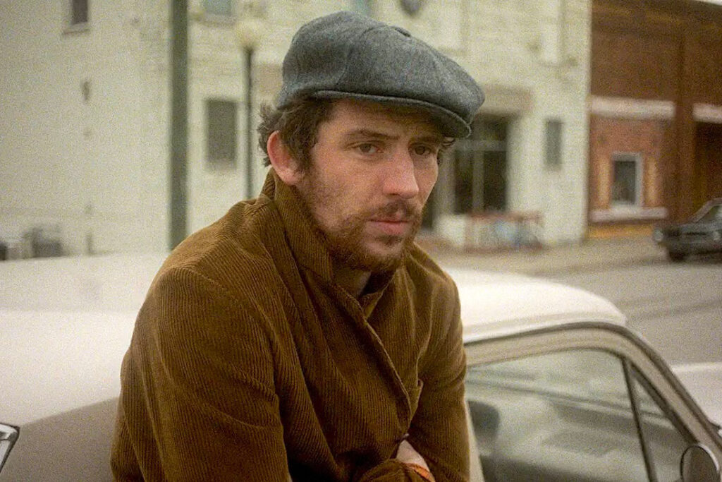 Un buco con il film attorno. “The mastermind” di Kelly Reichardt (2025)