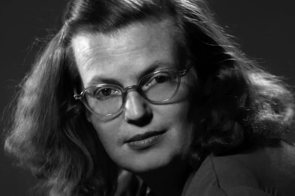 “L’incubo di Hill House”. Shirley Jackson e l’orrore del patriarcato