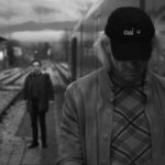 Un'immagine di "Altri cannibali", il film di Francesco Sossai (2021) qui recensito