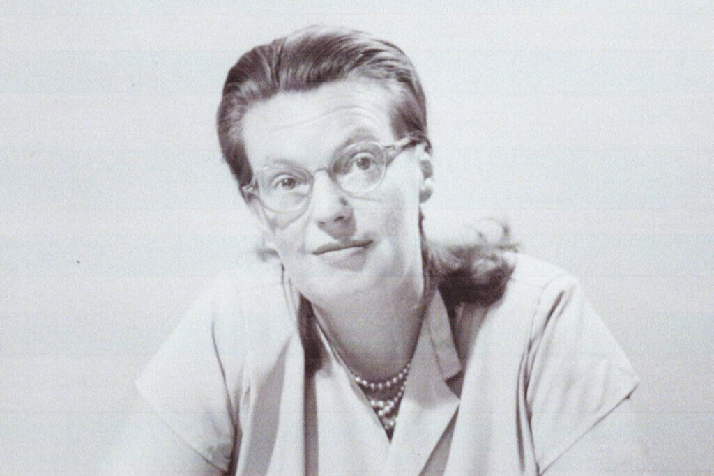 “La ragazza scomparsa”: Shirley Jackson e lo spettro del femminile
