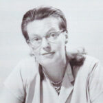 Shirley Jackson