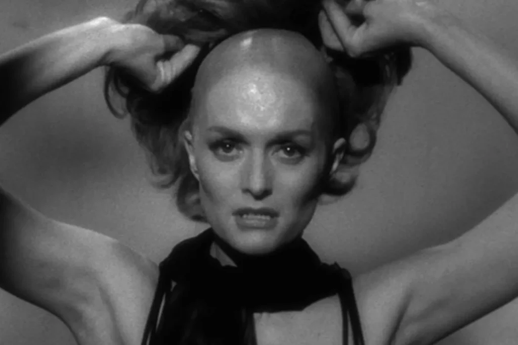 Bordello America. L’anatomia della rispettabilità borghese ne “Il bacio perverso” di Samuel Fuller (1964)