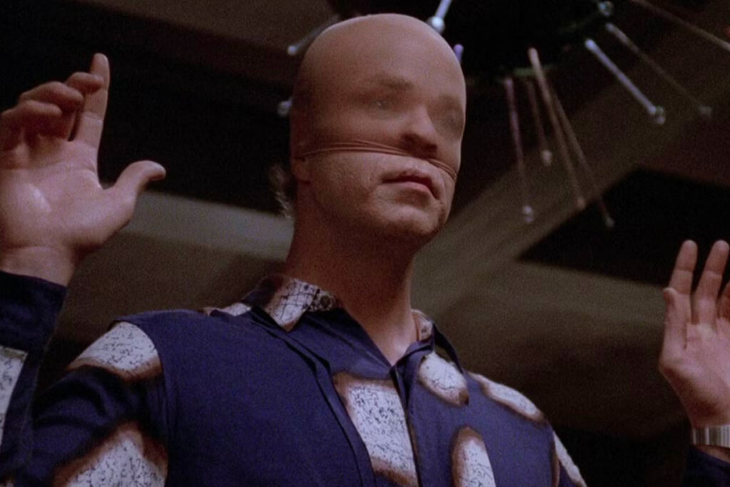 Attraversare lo schermo. “Manhunter” di Michael Mann (1986)