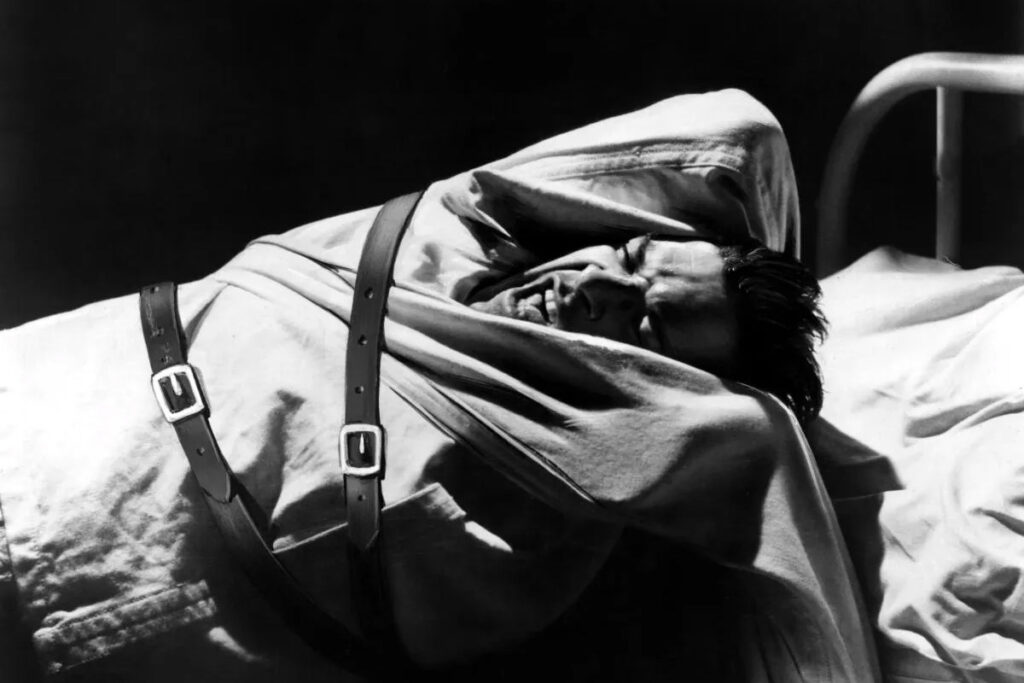 Manicomio America. Samuel Fuller, “Il corridoio della paura” (1963)