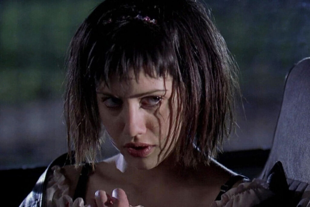 Le colpe dei padri. “Cherry Falls – Il paese del male” di Geoffrey Wright (2000)