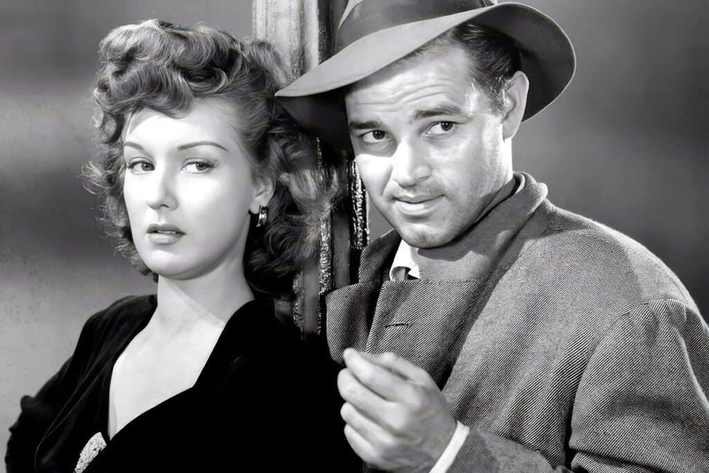 Una deviazione per l’inferno. “Detour” di Edgar G. Ulmer (1945)